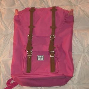 Herschel Backpack!